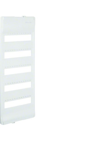 volta Maskownica aparatów 5R VZ225A Hager