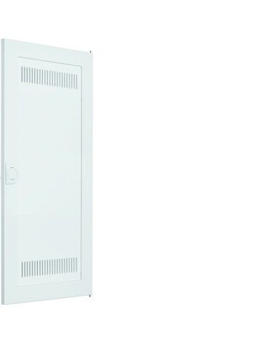 volta, drzwi WLAN wentylowane, bez ramki, 3 rzędy VZ123W Hager