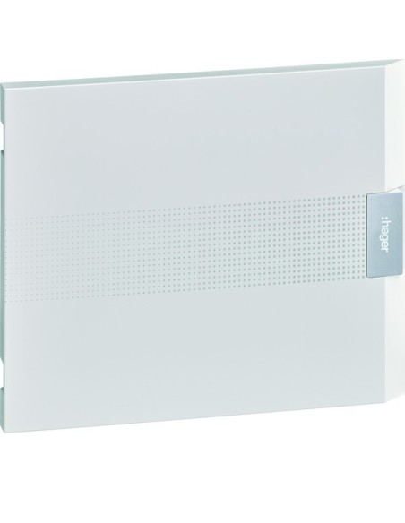 vega Drzwi białe, 1x18M VZ118P Hager