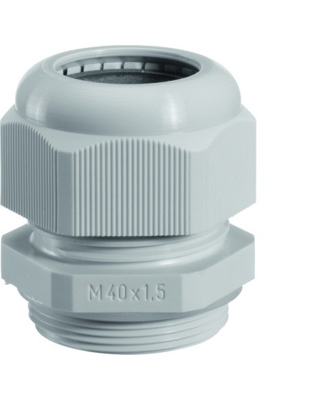 Dławnica kablowa M40 IP65 (kpl 10 szt.) VZ040M Hager
