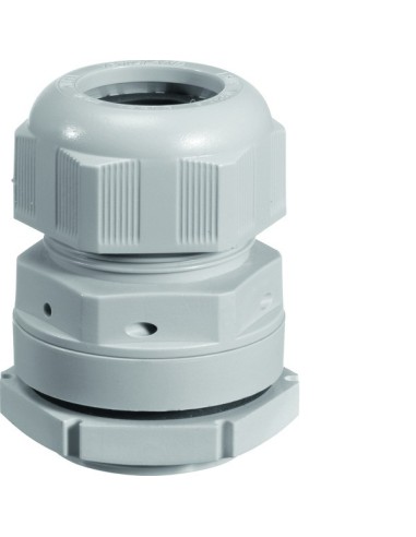 Dławnica kablowa M32 wentylowana IP66 VZ032D Hager