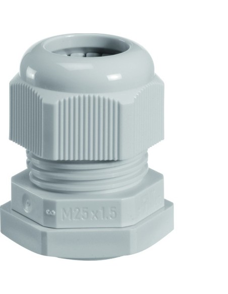 Dławnica kablowa M25 IP65 (kpl 20 szt.) VZ025M Hager