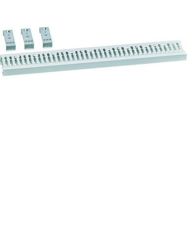 vega Kanał kablowy pionowy dla wys. 4x18M VZ013VB Hager