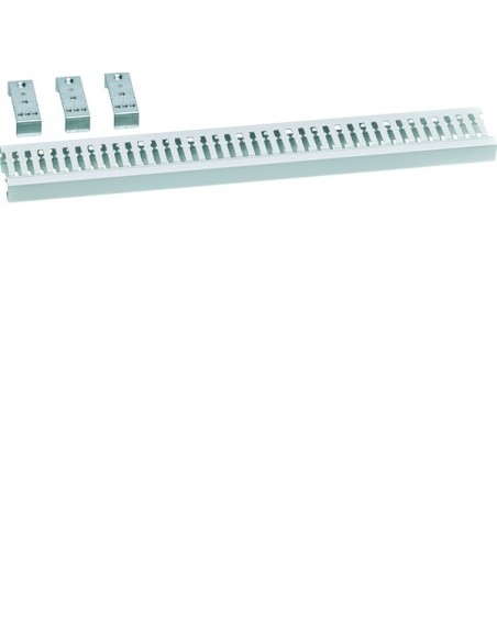 vega Kanał kablowy pionowy dla wys. 4x18M VZ013VB Hager