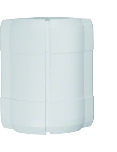 tehalit.BRN Kąt zewnętrzny 70170 jasnoszary G12227035 Hager