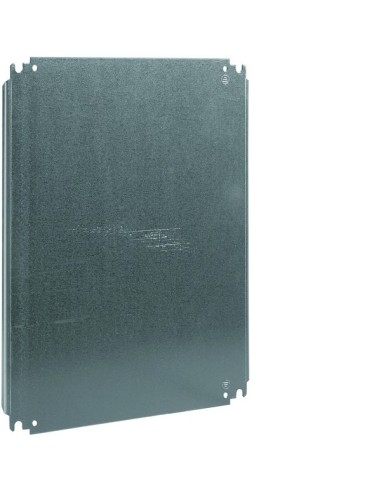 vector Płyta metalowa 500x400mm VP945 Hager