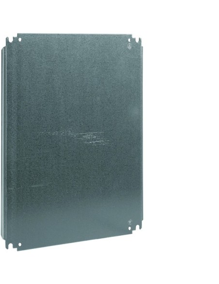 vector Płyta metalowa 500x400mm VP945 Hager