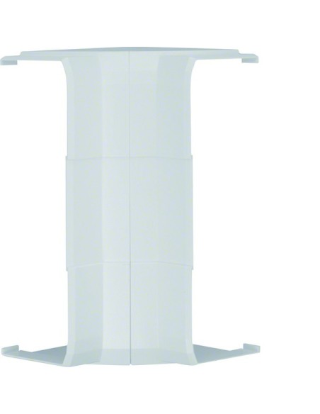 tehalit.BRN Kąt wewnętrzny 70210 jasnoszary G12317035 Hager