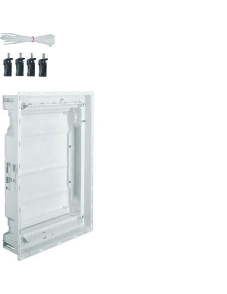 volta Skrzynka wnękowa (do płyt GKB) 2R/24M dostawy etapowe VH24NK Hager