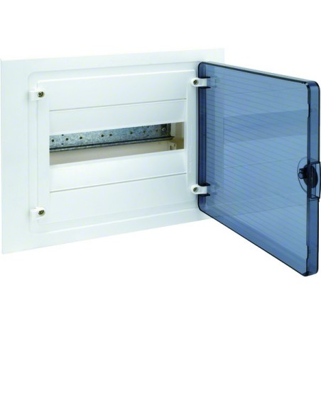 golf Rozdzielnica p/t IP40 drzwi transparentne 12M VF112TD Hager