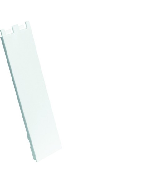 Pokrywa pustego miejsca dla rozłącznika bezpiecznikowego NH000 UZ01Z6 Hager