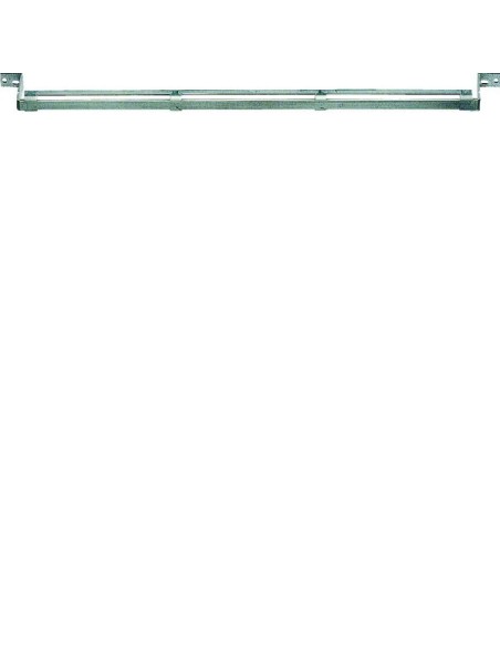 Szyna zaciskowa mosiężna 16mm2 1-polowa UT91B Hager