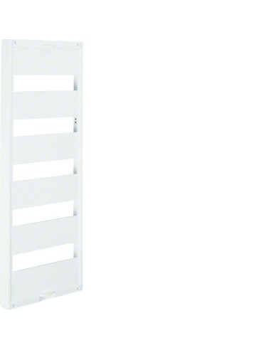 Pokrywa z wycięciami pod aparaturę modułową 750x250 US51A5 Hager