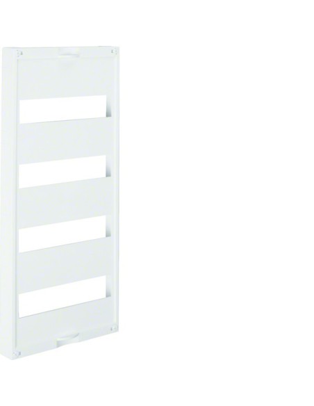 Pokrywa z wycięciami pod aparaturę modułową 600x250 US41A5 Hager