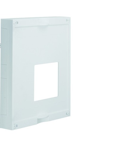 Pokrywa chroniąca do UK21B1, UK31B1 US21B9A Hager