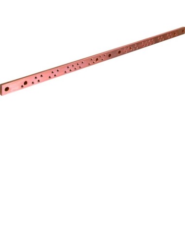 Szyna Cu 30x10mm UM30A5 Hager